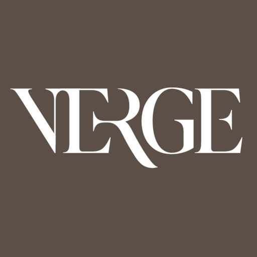 Shop VERGE logo