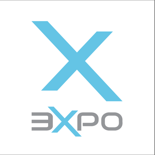 Education 3XPO logo