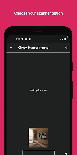 producely Go! Screen 3