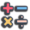 mania game - Game 1