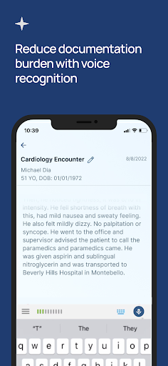 Provider Screen 3