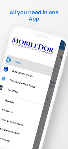 MobileDor | Mobile price BD Screen 2