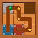 Unblock Ball - Slide Puzzle - Androidアプリ