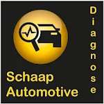 Cover Image of Download Schaap Automotive Diagnose  APK