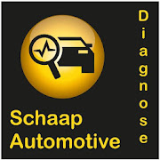 Schaap Automotive Diagnose