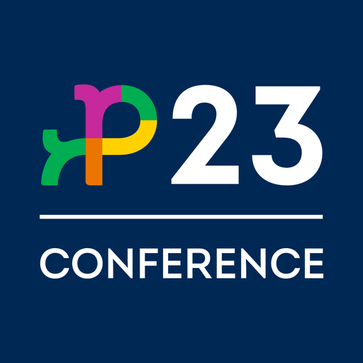 Petstock Group Conference 23 logo