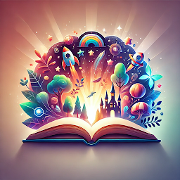 Icon image Tell Me A Story