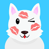 Kiss The Puppy icon