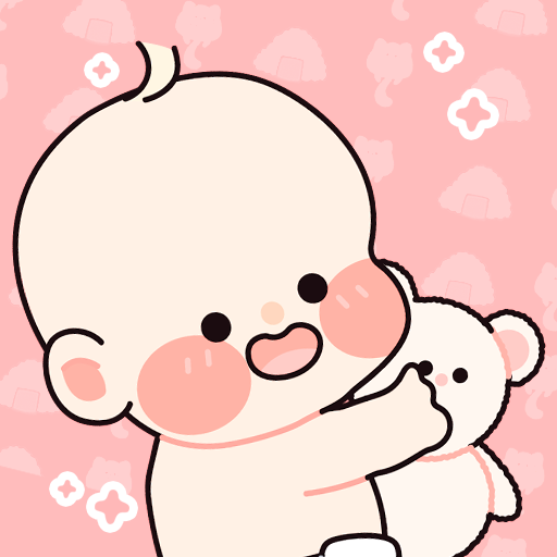 Lovely Doll VIP Dress Up Baby 1.0.19 Icon