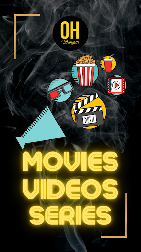 OHS- Om Hari Sangati Screen 2