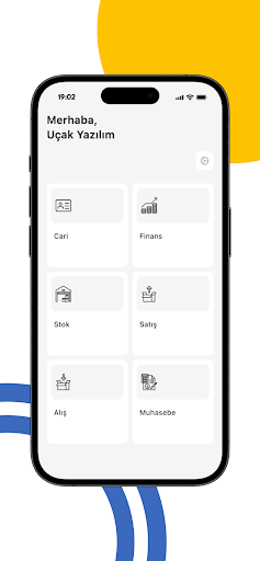 UcakRYS Screen 3