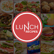Lunch Box Recipes 6.0 Icon