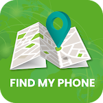 Cover Image of Download Find My Lost Phone  APK