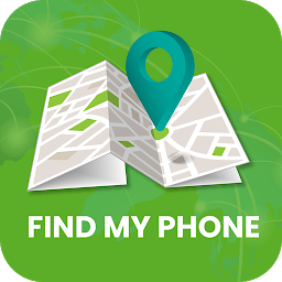 Icon image Find My Lost Phone