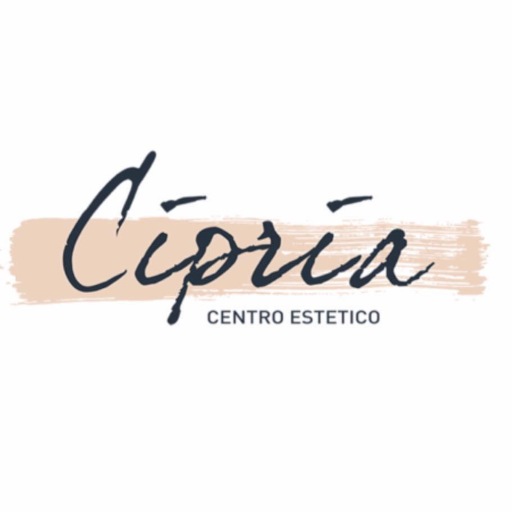 Estetica Cipria Edolo logo