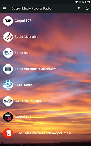 پیش نمایش برنامه