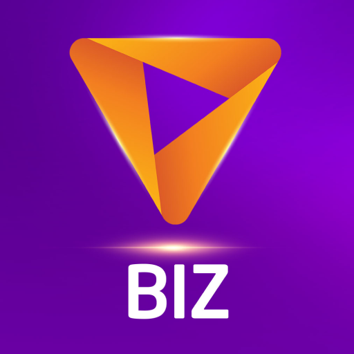 TPBank Biz Logo