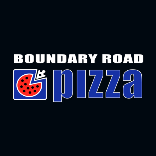 Boundary Road Pizza And Pasta logo