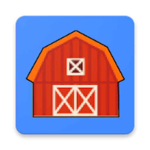 Peekaboo Farm and Zoo logo