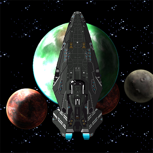 Drifting Ship logo