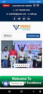 VEDIC Institute Of Excellence