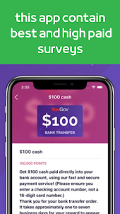 SurveyCash - Surveys For Cash