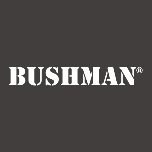 Bushman logo