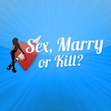 Sex Marry Kill Lite icon
