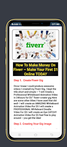 Earn Money Online - 30 Ways