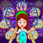 My Family Town : Carnival Park