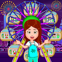 My Family Town : Carnival Park