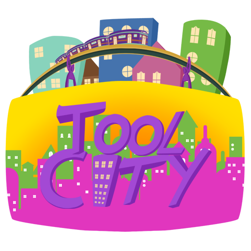 ToolCity - Makers Treasure logo