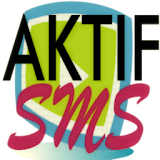 Aktif Sms - Hazır Mesajlar icon