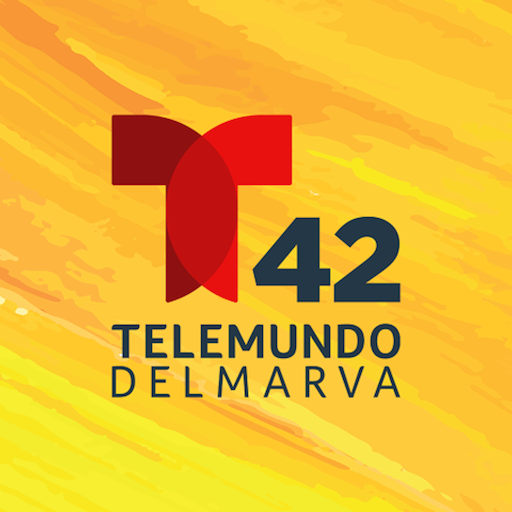 Telemundo Delmarva logo
