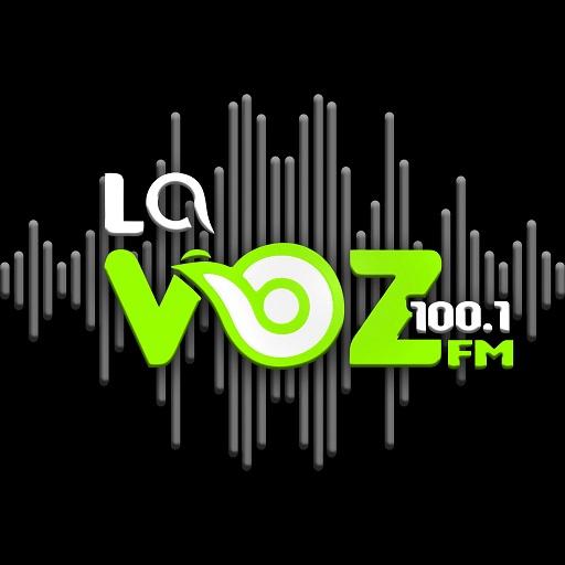 La Voz FM Delicias Laai af op Windows