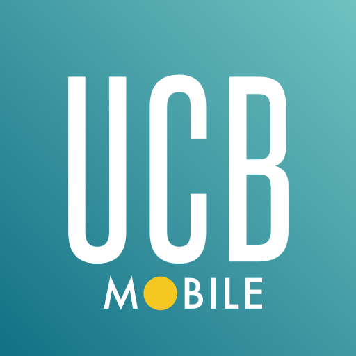 UCB e-Banking KH 3.14 Icon