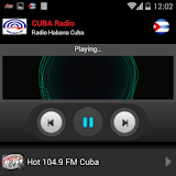 RADIO CUBA icon