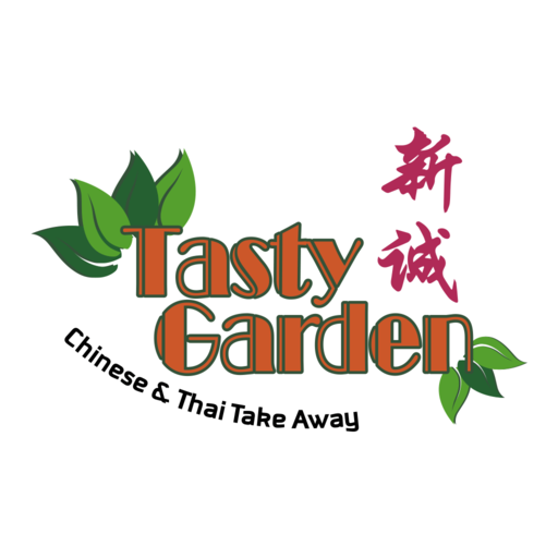 Tasty Garden Fairview logo