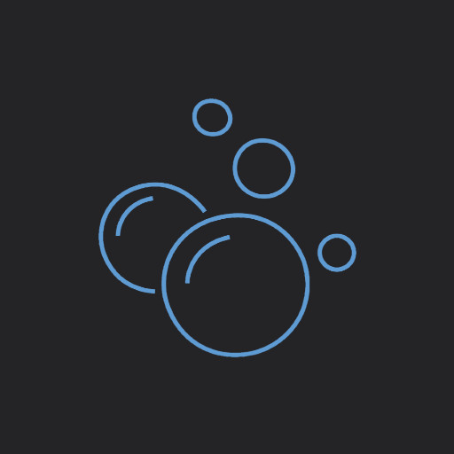 Bubble Tap logo