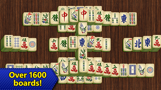 Mahjong Epic MOD APK (All Unlocked) 1