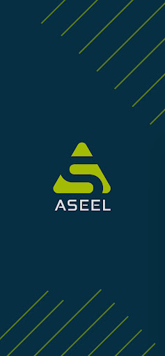 Android application Aseel screenshort