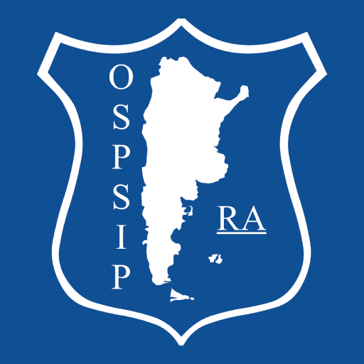 OSPSIP logo