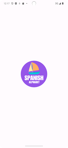 Spanish Alphabets Screen 3