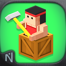 ハンマークライマー (Climby Hammer) Mod Apk