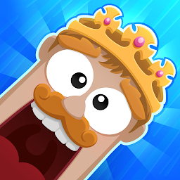 Shouty Heads Mod Apk