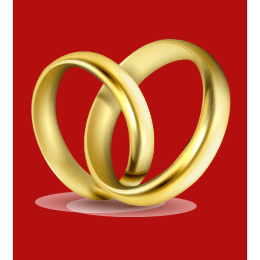 Abhisheka Matrimony logo