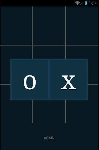 tic_tac Screen 2