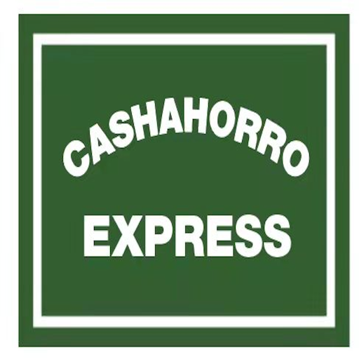 CashAhorro logo