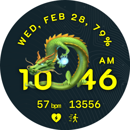 Get nbWatch: Dragon for Android Aso Report