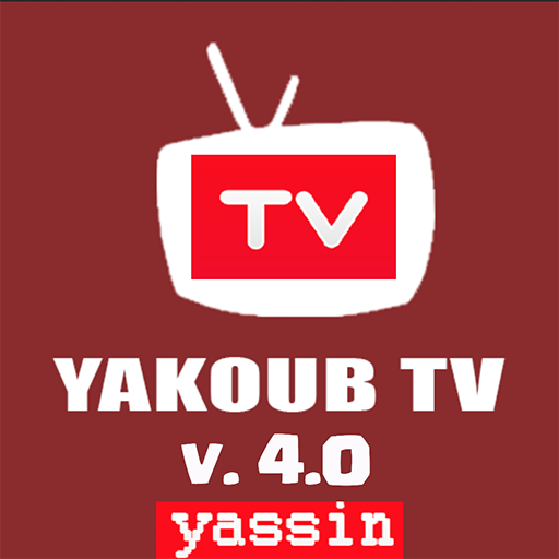 Yakoub TV تلفاز مباشر 